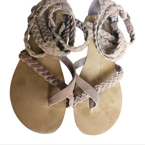 dv Sandals